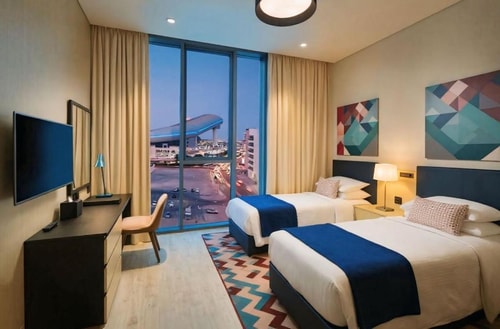 Two Bedroom Apartment Walk from Mall of Emirates 1 Luxury Bookings