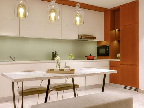 Two Bedroom Apartment Near Dubai Airport 7 Luxury Bookings