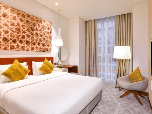 Two Bedroom Apartment Near Dubai Airport 4 Luxury Bookings