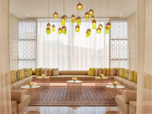 King or Twin Near Dubai Airport by Luxury Bookings 11 Luxury Bookings