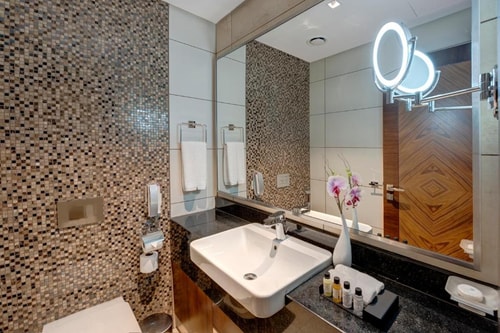 Studio Apartment Near Westzone Supermarket 3 Luxury Bookings