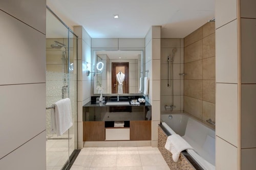 Two Bedroom City View Near Westzone Supermarket 4 Luxury Bookings