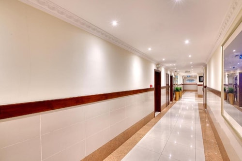 Furnished Two Bedroom Near Rove Marina Hotel Dubai 12 Luxury Bookings