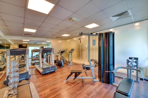 Furnished Two Bedroom Near Rove Marina Hotel Dubai 15 Luxury Bookings