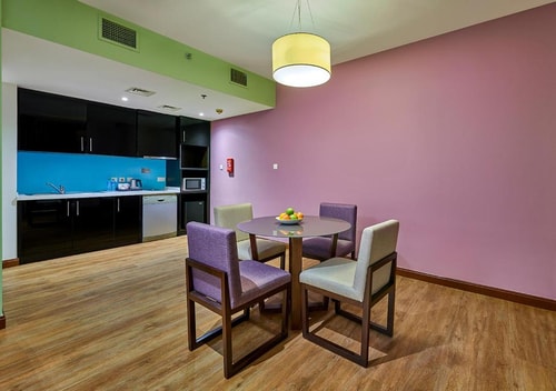 LUX One Bedroom Apartment Near Sheraton JBR Hotel 3 Luxury Bookings