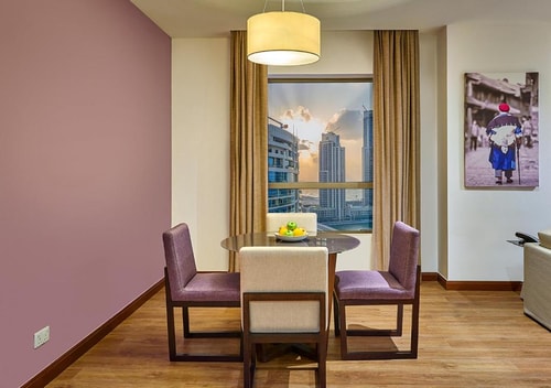 LUX One Bedroom Apartment Near Sheraton JBR Hotel 2 Luxury Bookings