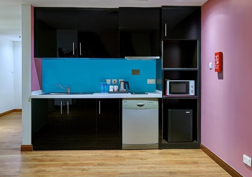 LUX One Bedroom Apartment Near Sheraton JBR Hotel 4 Luxury Bookings