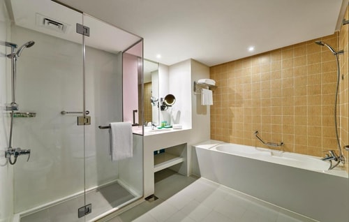 LUX One Bedroom Apartment Near Sheraton JBR Hotel 5 Luxury Bookings