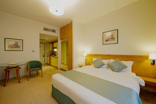 Standard Studio Near by Al Shaklan Market 0 Luxury Bookings