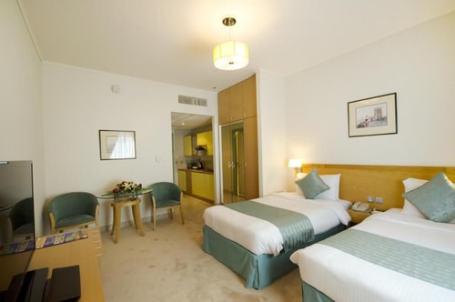 Standard Studio Near by Al Shaklan Market 2 Luxury Bookings