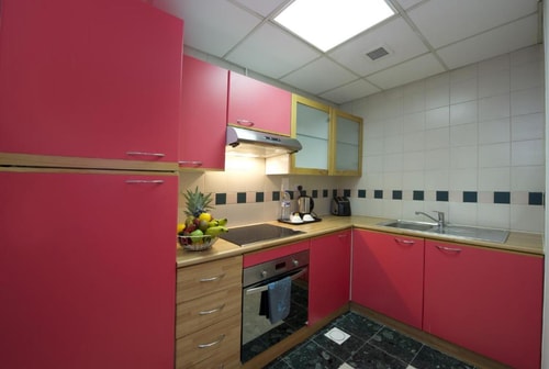 Standard One Bedroom Near by Al Shaklan Market 5 Luxury Bookings