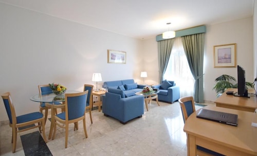 Standard One Bedroom Near by Al Shaklan Market 6 Luxury Bookings