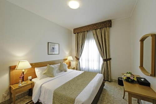 Standard One Bedroom Near by Al Shaklan Market 2 Luxury Bookings