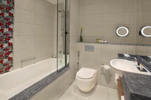 Two Bedroom Apartment Near Mall Of Emirates Ac 3 Luxury Bookings