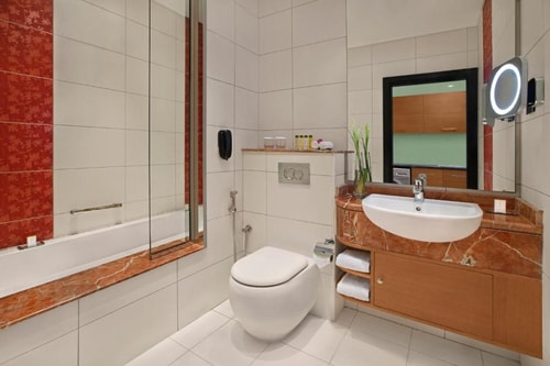 Two Bedroom Apartment Near Mall Of Emirates Ac 4 Luxury Bookings