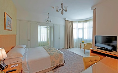 Two Bedroom Apartment Near Dubai Mall 0 Luxury Bookings
