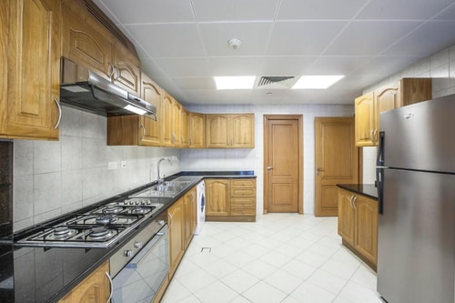 Two Bedroom Apartment Near Dubai Mall 6 Luxury Bookings