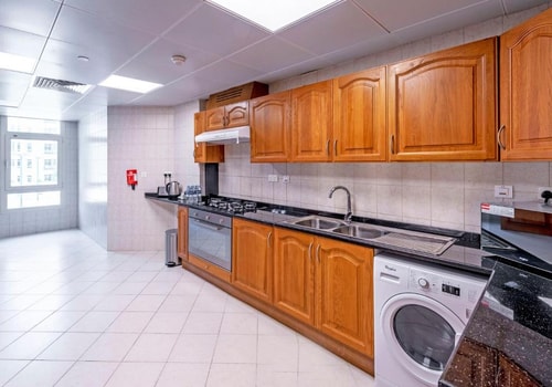 Two Bedroom Apartment Near Dubai Mall 9 Luxury Bookings