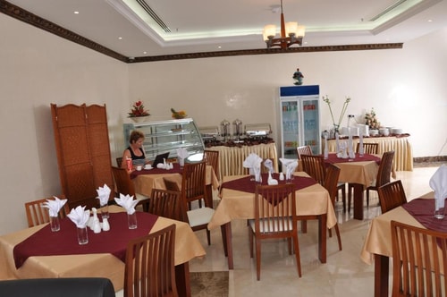 Two Bedroom Suite Near by Mashreq Metro Station 8 Luxury Bookings