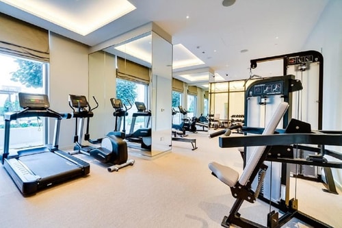 One Bedroom Apartment Near Vida Souk Mall 25 Luxury Bookings
