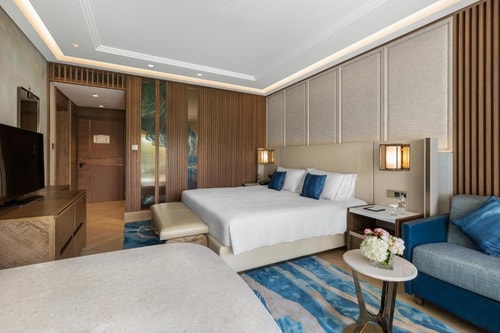Luxury Suite Room In Palm Jumeirah 5 Luxury Bookings