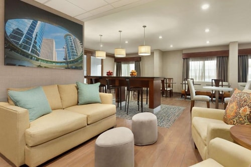 King Room Near To William P Hobby Airport HOU 8 Luxury Bookings
