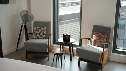 King Or Twin Room Near US Consulate Dubai 3 Luxury Bookings