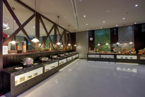 Deluxe Room Near Rais Shopping Centre 3 Luxury Bookings