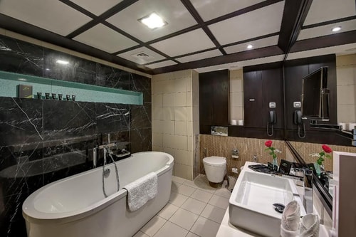 Suite Room Near Rais Shopping Centre 7 Luxury Bookings