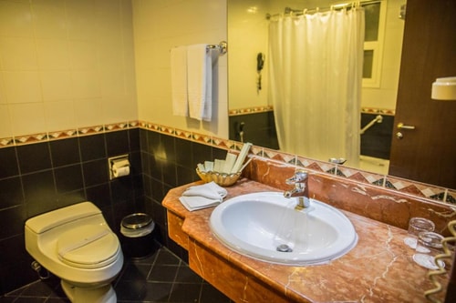 Standard Room Near Carry Food Supermarket 5 Luxury Bookings