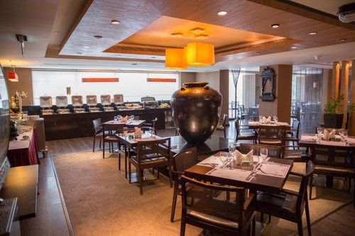 Standard Room Near Carry Food Supermarket 7 Luxury Bookings