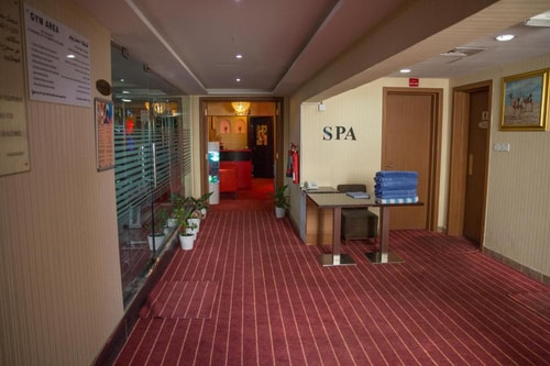Standard Room Near Carry Food Supermarket 8 Luxury Bookings
