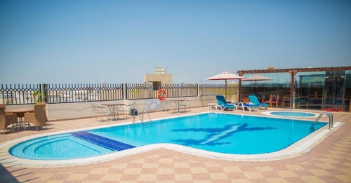 Standard Room Near Carry Food Supermarket 10 Luxury Bookings
