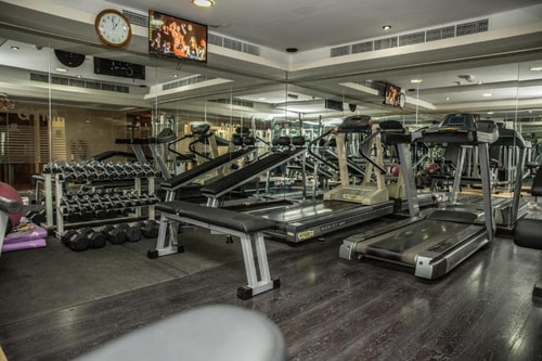 Standard Room Near Carry Food Supermarket 12 Luxury Bookings