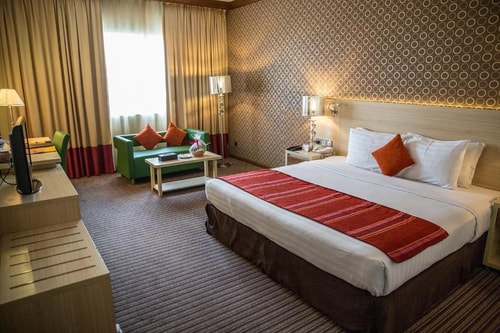 Standard Room Near Carry Food Supermarket 3 Luxury Bookings