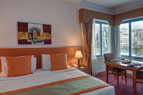 Executive Suite Near Go Fresh Supermarket 0 Luxury Bookings