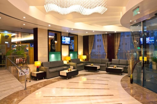 standard Room Near Al Ghurair Centre 8 Luxury Bookings