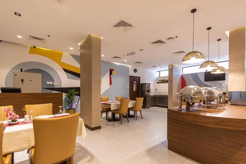 Deluxe Room Near New West Zone Market 11 Luxury Bookings