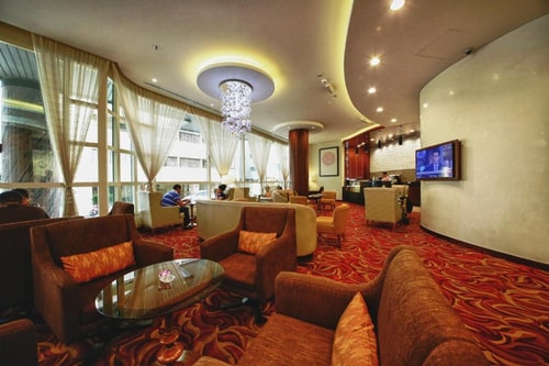 Standard Room Near Metro Discount Center Deira 11 Luxury Bookings