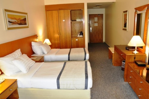 Standard Room Near Metro Discount Center Deira 14 Luxury Bookings