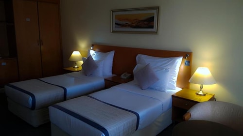 Standard Room Near Metro Discount Center Deira 16 Luxury Bookings