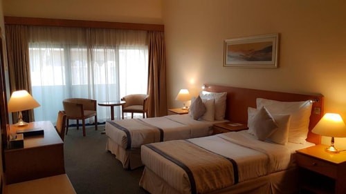 Standard Room Near Metro Discount Center Deira 17 Luxury Bookings
