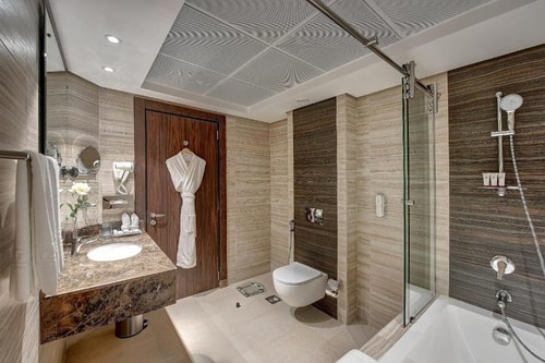 Standard Room Near Mankhool Plaza. 3 Luxury Bookings