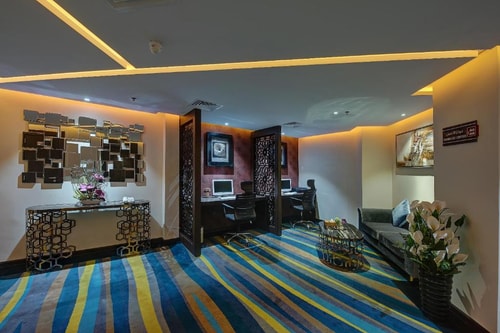Standard Room Near Mankhool Plaza. 8 Luxury Bookings