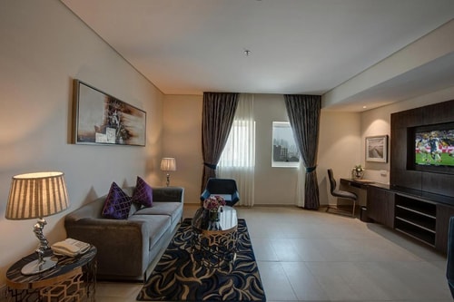 Standard Room Near Mankhool Plaza. 5 Luxury Bookings