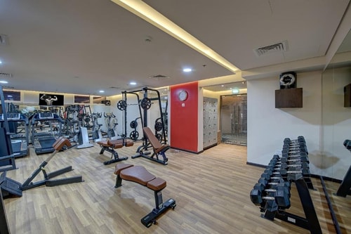 Standard Room Near Mankhool Plaza. 10 Luxury Bookings