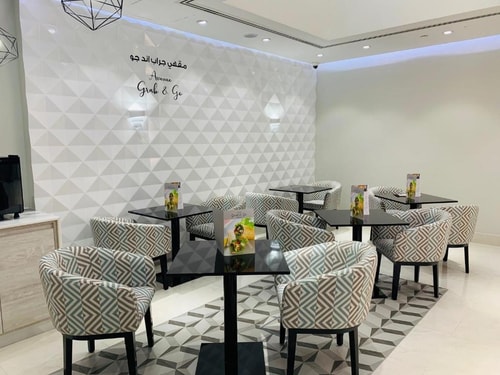 Standard Room Near Lulu Centre Deira 7 Luxury Bookings