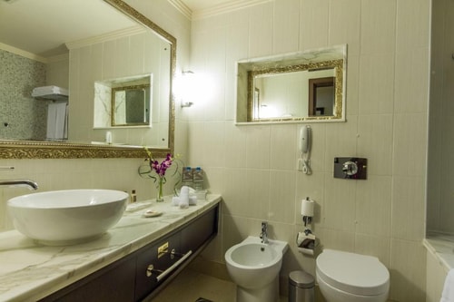 Superior Room Near Voda Club By Luxury Bookings 1 Luxury Bookings