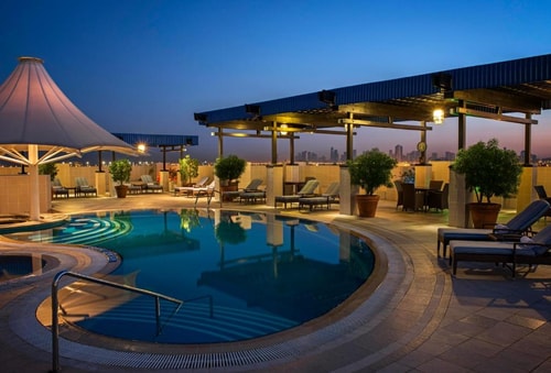 Superior Room Near Voda Club By Luxury Bookings 3 Luxury Bookings