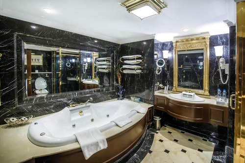 Superior Room Near Voda Club By Luxury Bookings 5 Luxury Bookings